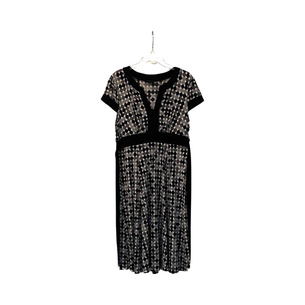 BCBG Maxazria dress